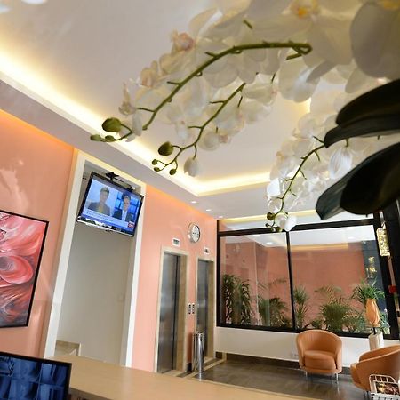 Nest 1 Hotel 베이루트 외부 사진