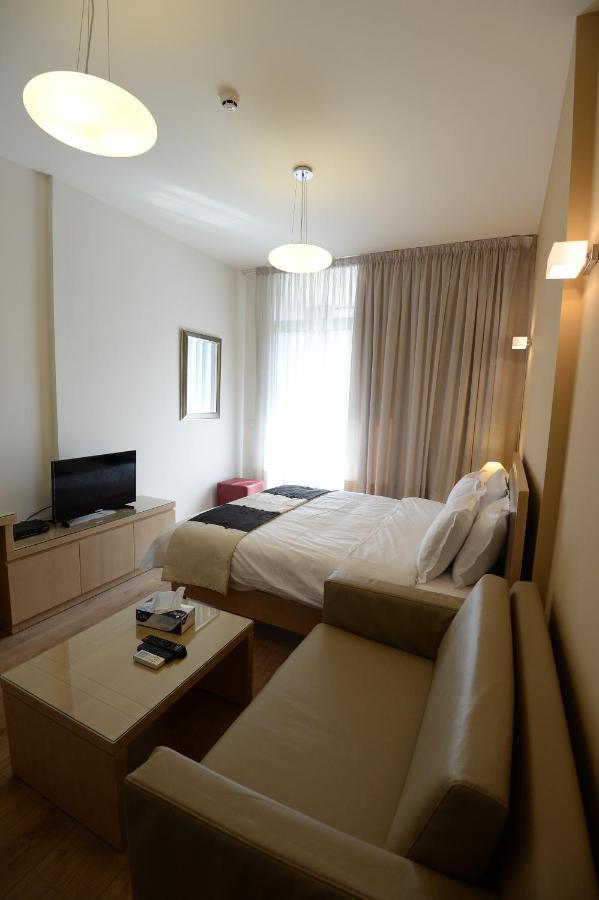 Nest 1 Hotel 베이루트 외부 사진