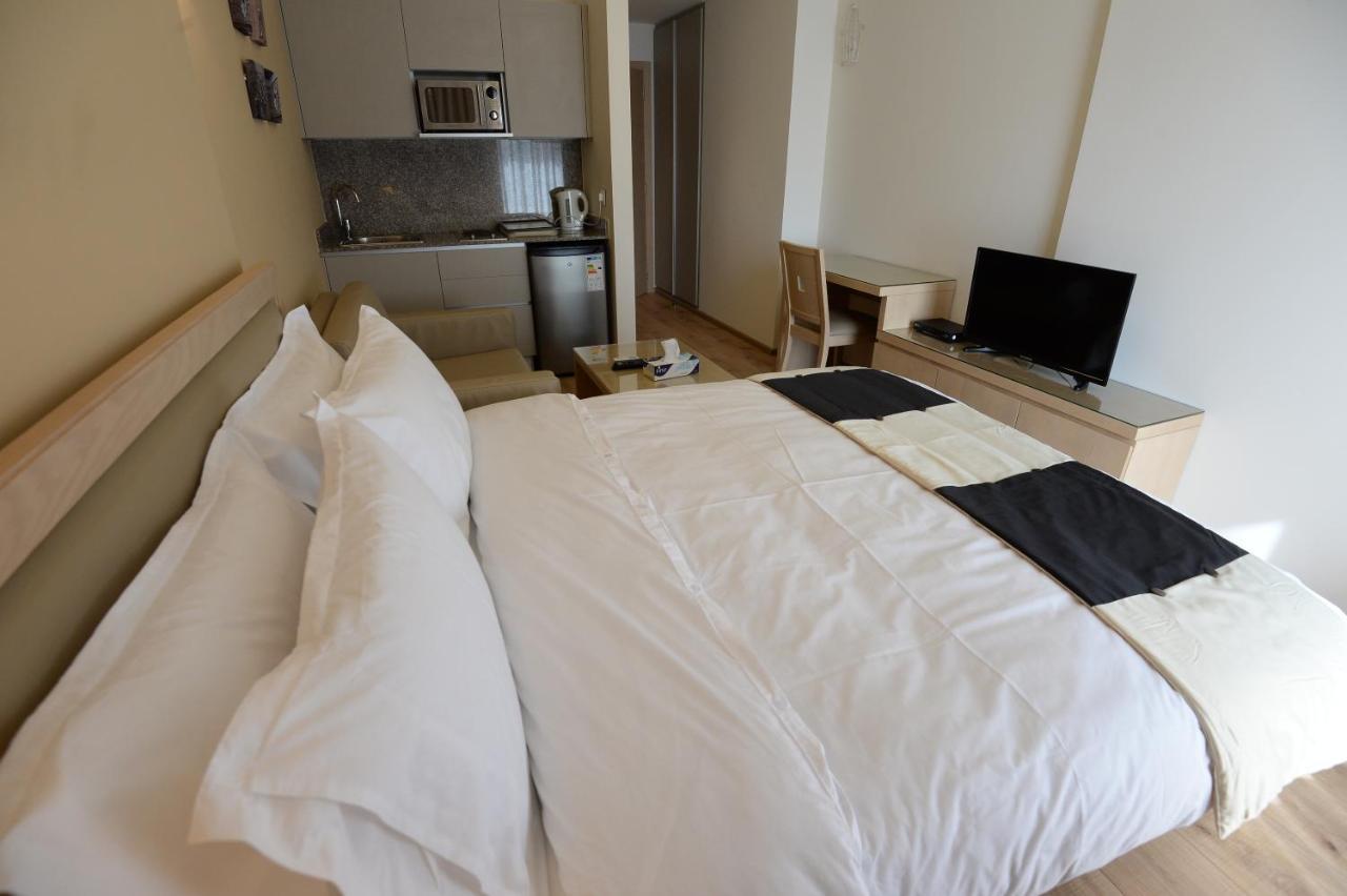 Nest 1 Hotel 베이루트 외부 사진
