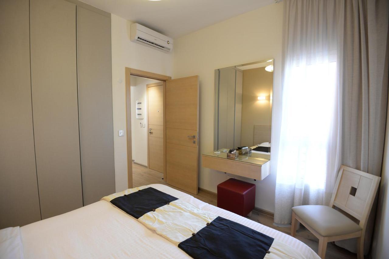 Nest 1 Hotel 베이루트 외부 사진